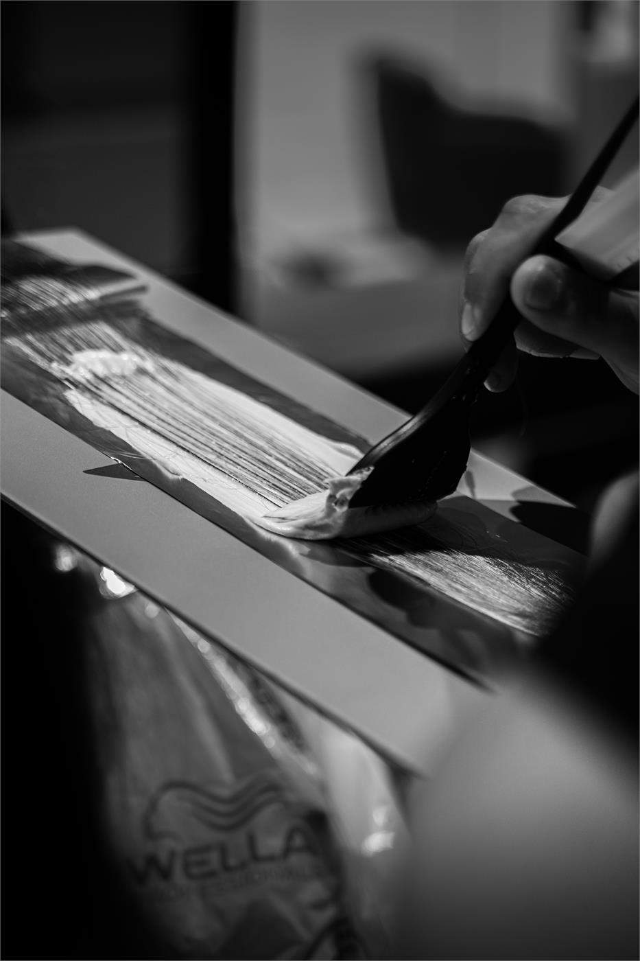 Colore Sartoriale & Luce Antonio Farella