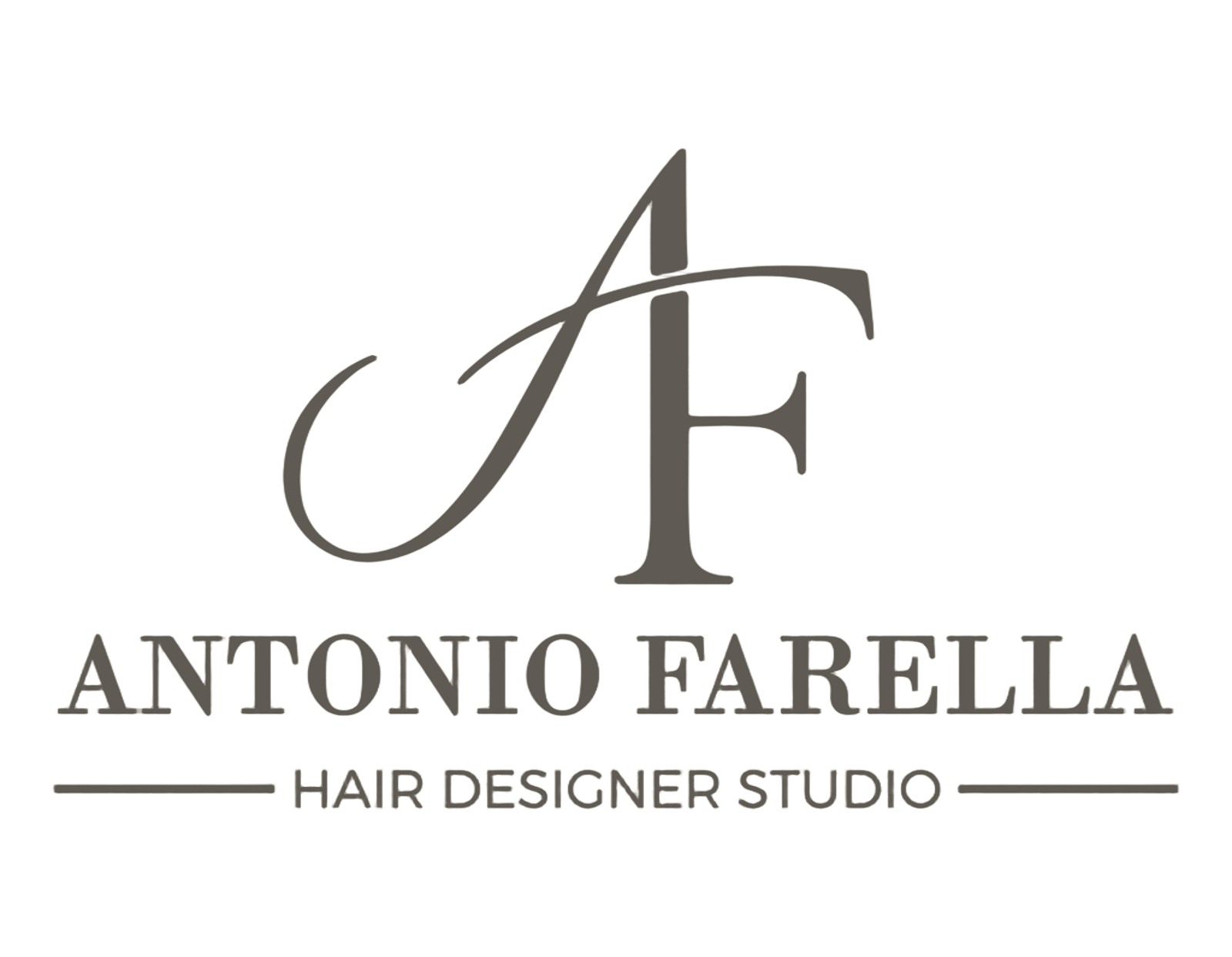 Antonio Farella Hair Designer Studio